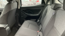 Toyota Yaris 1.5 Hybrid Icon 5dr CVT Hybrid Hatchback